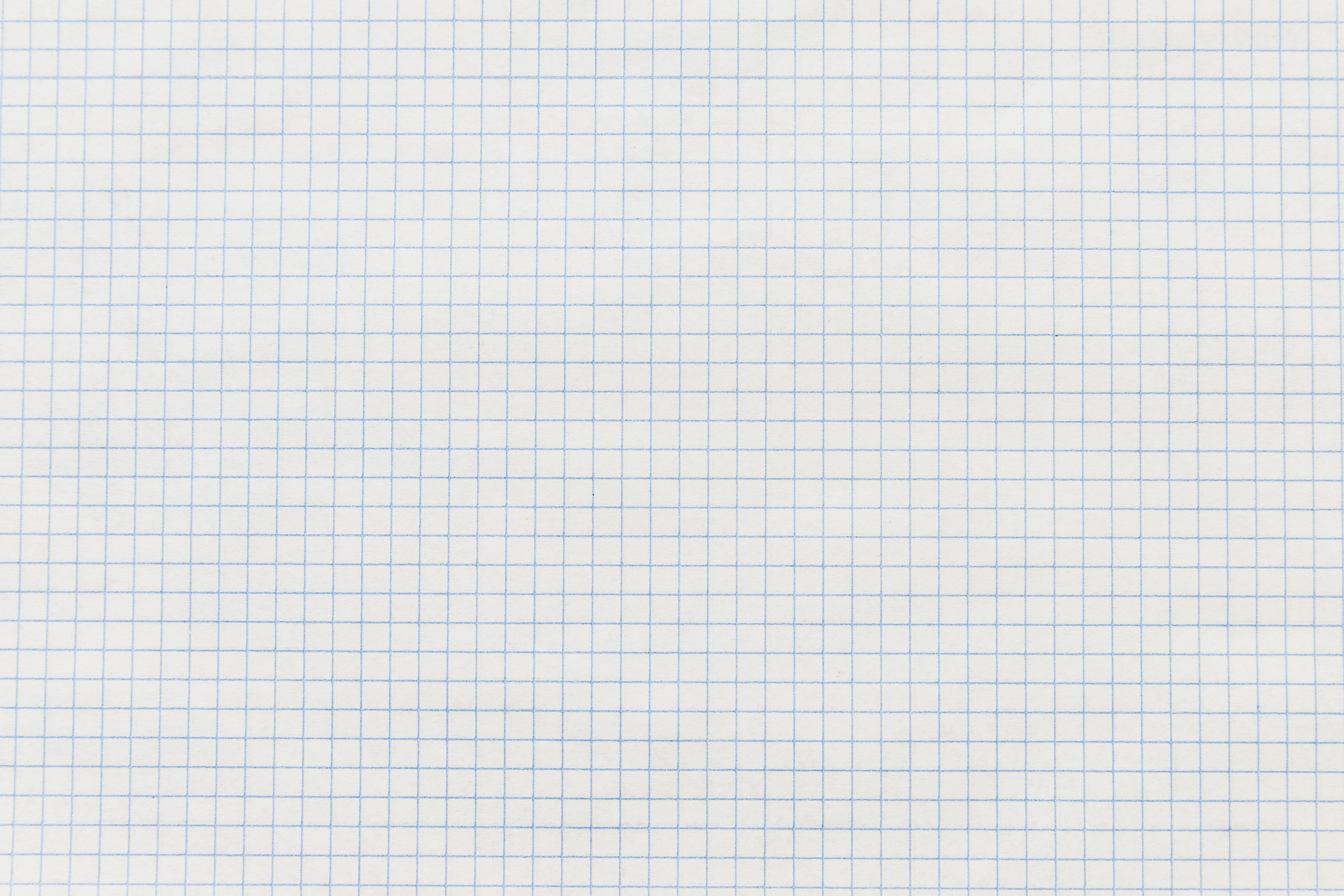 graph paper covering the background