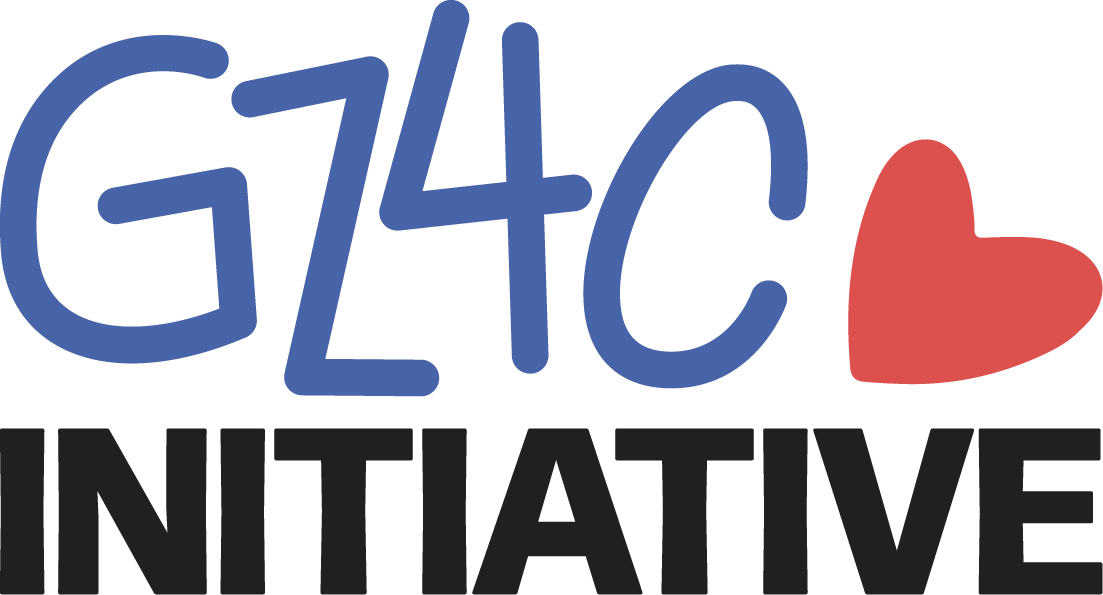 Gen-Z for Change Initiative Logo